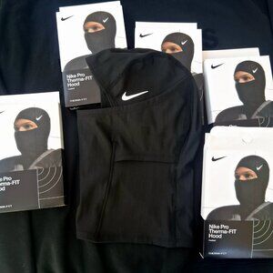 Nike Pro Therma-FIT Ski Mask – Only a Few Left! Grab Yours Today!